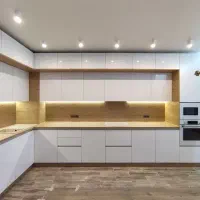 کد 2026کابینت های مدرن و جذاب
