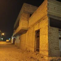 منزل دوطبقه سر دونبش 120 متر بین الحرمین