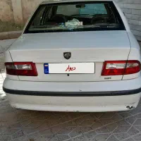 سمند Lx|خودرو سواری و وانت|دورود, |دیوار