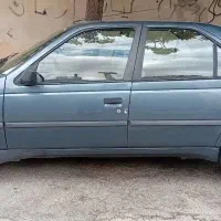 پژو ۴۰۵ مدل ۱۳۹۹