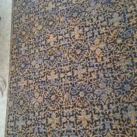 فرش 4متری کاشان