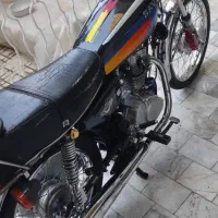 موتور هوندا ۱۲۵ ساوین