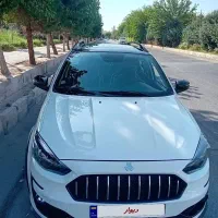 اطلسG مدل 1404 سانروف دار