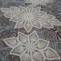 رو میزی دو تا عسلی