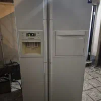 یخچال ساید بای ساید سامسونگ