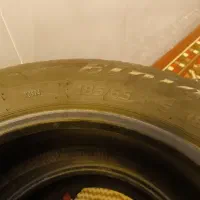 لاستیک بارز 185/65 رینگ 15