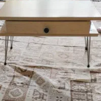میز چرخ خیاطی