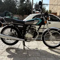 هوندا 125