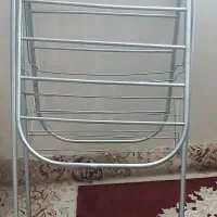 دو عدد رخت آویز