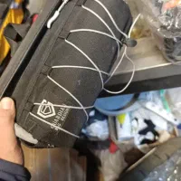 کیف دوچرخه عینک وتجهیزات دوچرخه تلمبه همراه دوچرخه