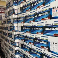 باطری‌های برنا و پاسارگاد. گارانتی واقعی