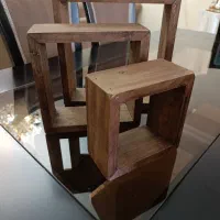 چوبی