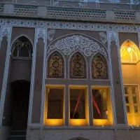 جذب نیروی شب و خانه داری