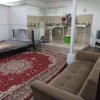 نزدیکترین سویت داخل بازار با پارکینگ کولر دار
