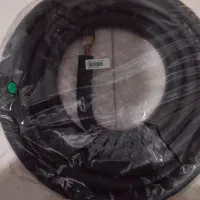 لوله مسی ۵متری اسپیلت 12×9 رفت و برگشت با هم