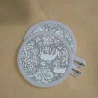 ملزومات آشپزخانه ، دستگیره آشپزخانه