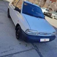 پراید 131 مدل 99