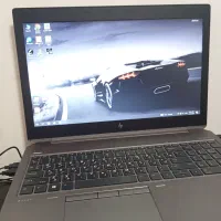 لبتاب مهندسی hp(وارداتی)