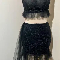 لباس مجلسی