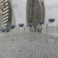 شیشه ویال( یاد بود)
