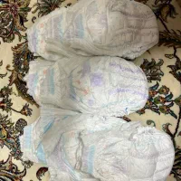 پوشک شورتی سایز۷