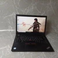 لپ تاپ مهندسی لنوو t470-i5