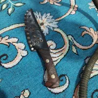 چاقو|کلکسیون اشیاء عتیقه|فشاپویه, |دیوار