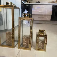 فانوس دکور