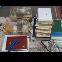 کتاب مجله مذهبی