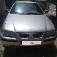 سمند