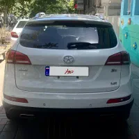 جک S5 دنده ای|خودرو سواری و وانت|تهران, دردشت|دیوار