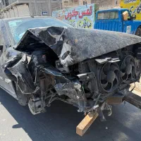 ماشین تصادفی
