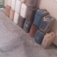 تعداد ۳۰ عدد   ۲۰ لیتری