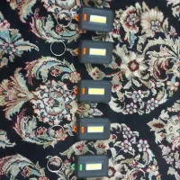 جاسویچی و چراغ قوه قوی