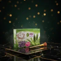 فروش ماسک لوند درخشان کننده پوست|آرایشی، بهداشتی، درمانی|کاشان, رجایی|دیوار