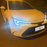 تویوتا لوین ۱۸۰۰ هیبرید