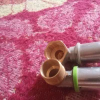 اتصالات 5لایه زانو سهراهه کنج