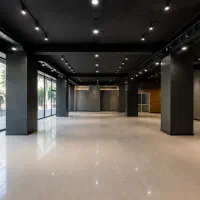 ۲۱۰ متر تجاری ( ۵۰ متر بالکن ) آپادانا