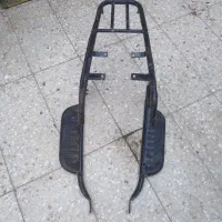 ترک موتور
