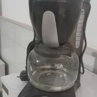 قهوه جوش