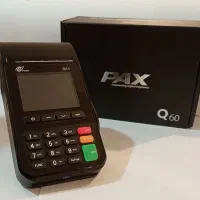 دستگاه کارتخوان سیار Q60 4G