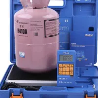 ترازوی شارژ گاز VALUE VES-50B قطع‌کن‌داار
