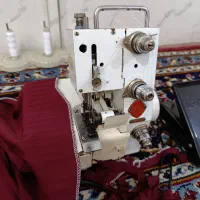 سردوز سه نخه تمیز در حد نو