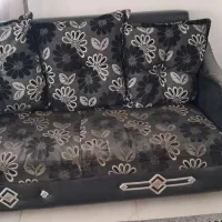 مبل ۷ نفره