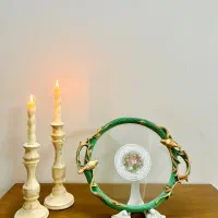 سینی دکوراتیو