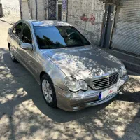 بنز c200|خودرو سواری و وانت|تهران, عباسی|دیوار