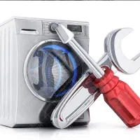 تعمیرات تخصصی ماشین لباسشویی در محل