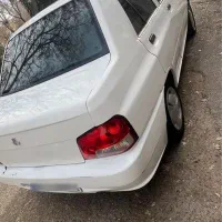 پراید ۱۳۲ مدل ۹۷