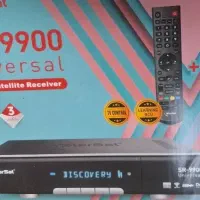 نصب آنتن و نصاب آنتن وفروش گیرنده دیجیتال تلویزیون