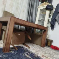 میز نهار خوری